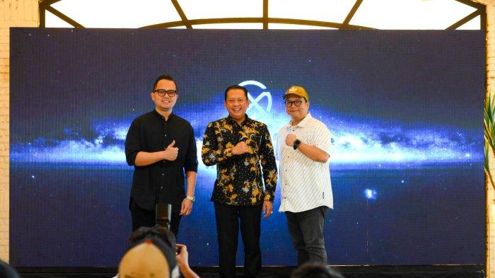 Gairahkan Industri Otomotif dan Modifikasi, IMX 2024 Akan Digeber 4-6 Oktober di ICE BSD